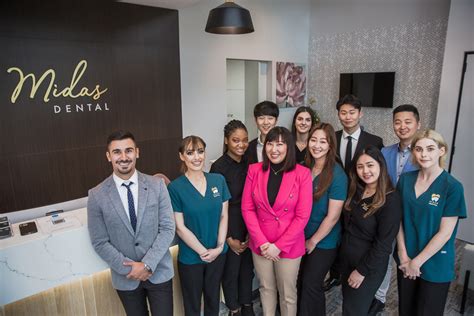 midas dental macquarie park|About Us .